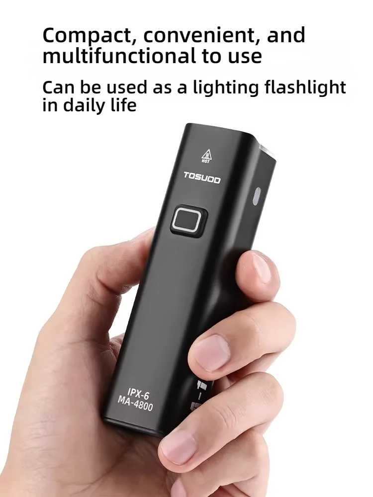 Thumbnail 4 - #47 Latest USB Rechargeable Bike Lights Offers