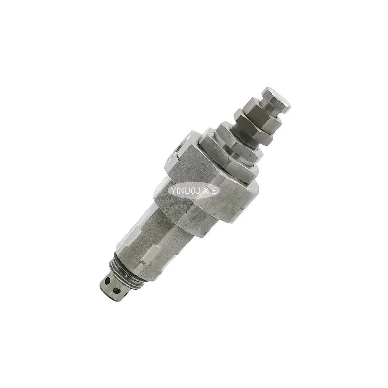

for Kato HD800-900 main valve main overflow valve screw thread 27mm