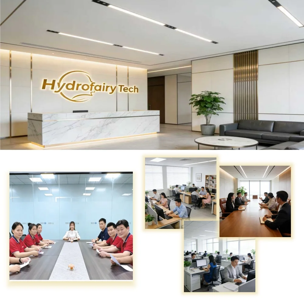 Water Softener System Home Electric Water Softener GS5000 Auto Backwash Function Salt Intelligent Valve Hard Water Softener