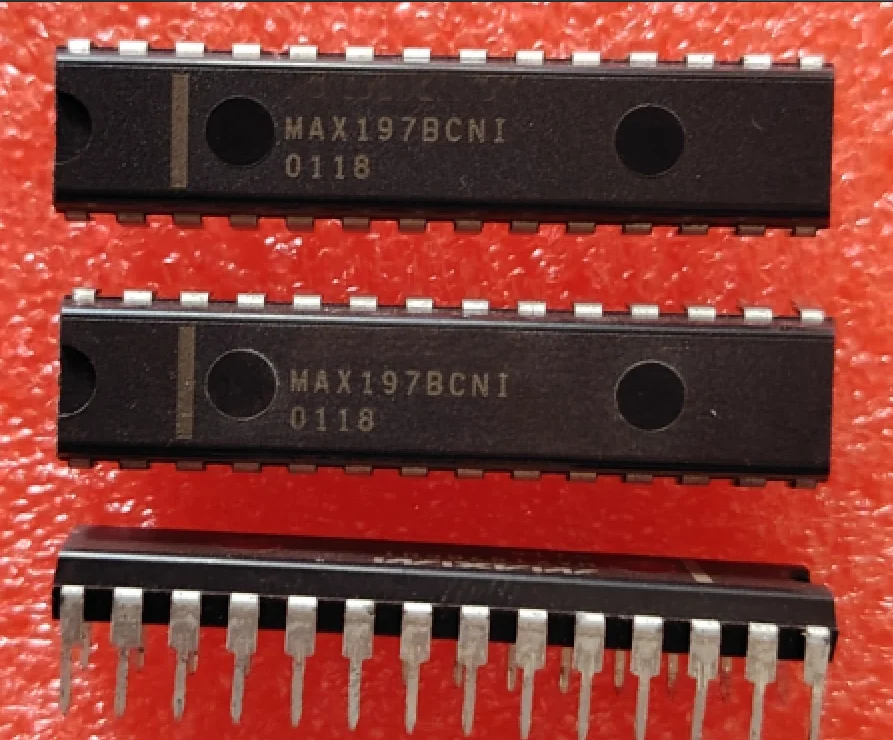 

MAX197BCNI MAX197 DIP28 (Product quantity: 10 pieces)
