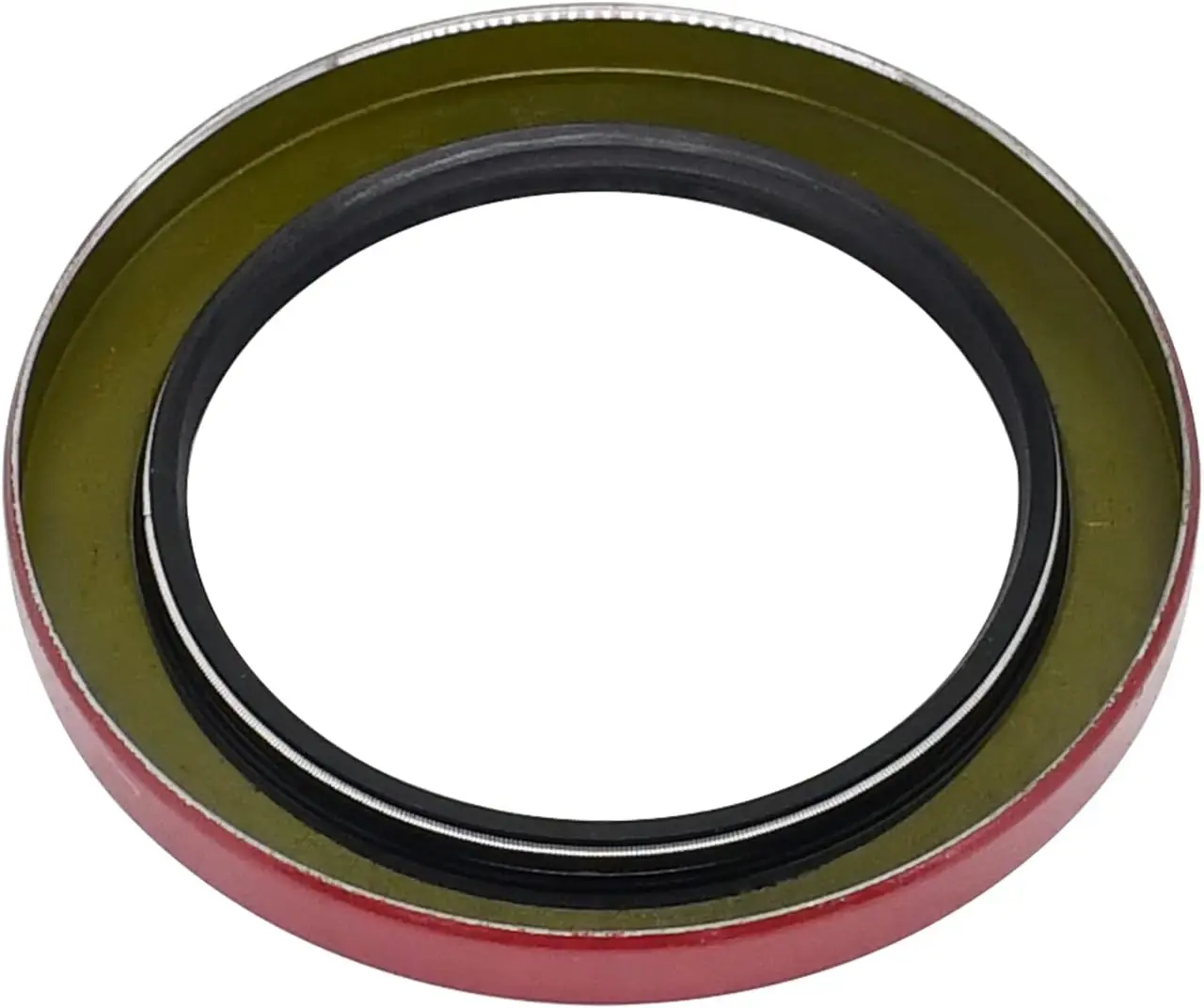 Replacement For Axle Oil Seal 6671138 Compatible With Bobcat Skid Steer Loader 843 853 863 873 883 S220 S250 S300 S330