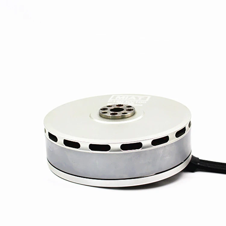 2026 New Chinese High Torque Electric Multirotor Motor Electrico Para Moto KV100  KV120 Brushless Dc Motor