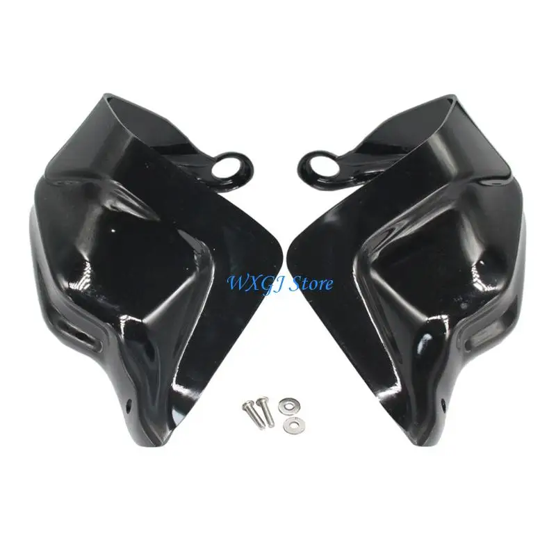 

37JE Motorcycle Handguard Hand Protector for -R1200GS ADV F800GS Windshield
