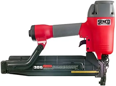 Senco - 3L0003N SNS41 16-Gauge Construction Stapler