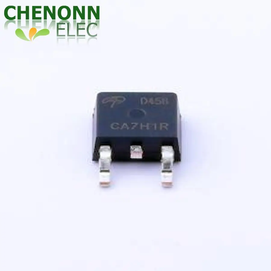 30PCS/LOT AOD458 (MOSFETs)
