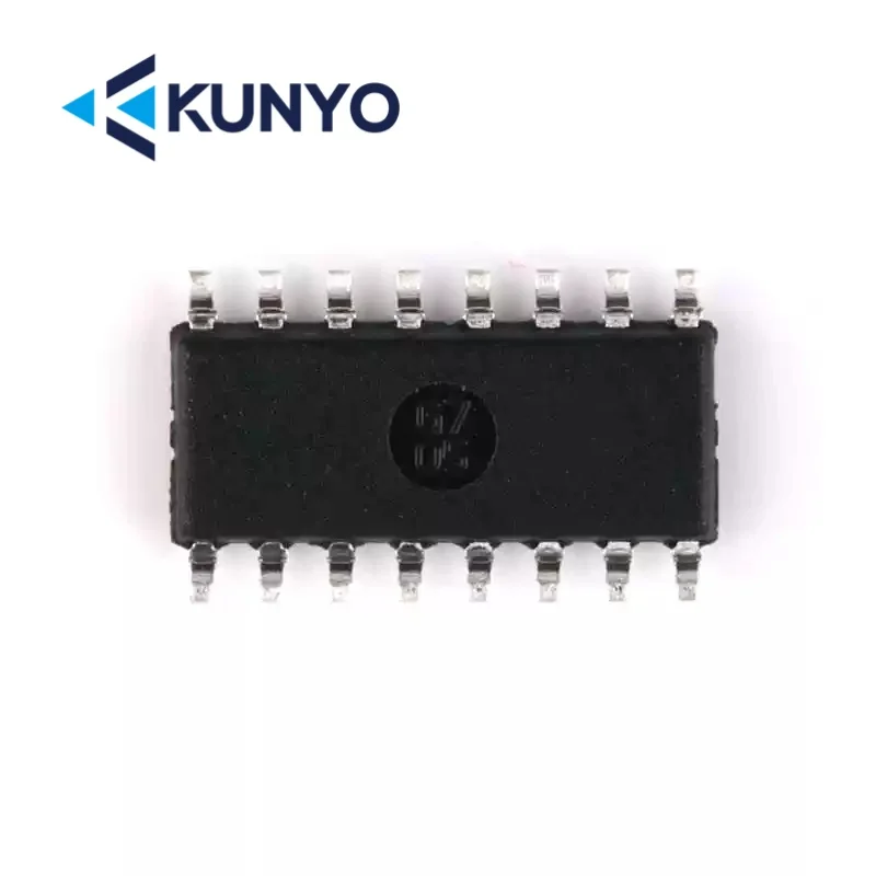 (5piece) Brand new original STC15W204S-35I-SOP16 single-chip microcomputer integrated circuit IC chip