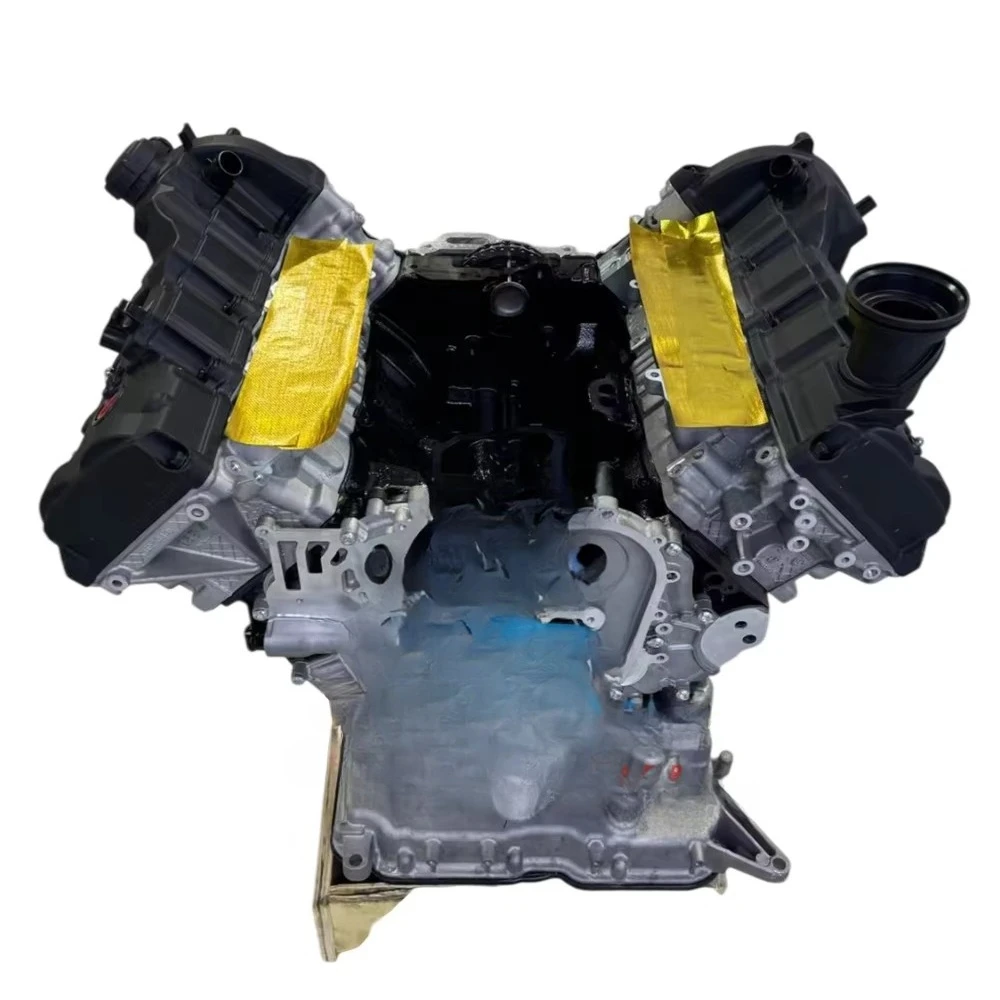 Factory Price Full Engine for Q7  V6 3.0T Turbocharged CRC CRCA Engine CAS CEXA diesel Enginecustom