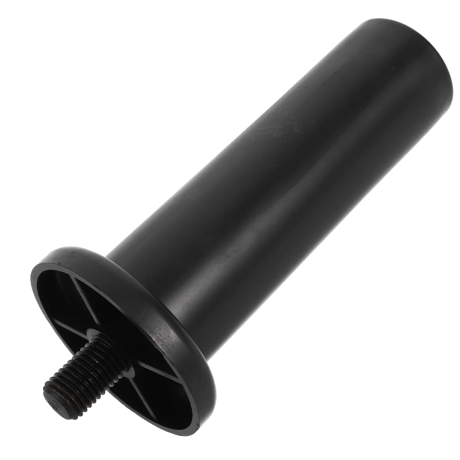 

1pc PP Barbell Sleeve Accessories Flat Head Equipment Durable Plastic Components Suitable Gym Home Use