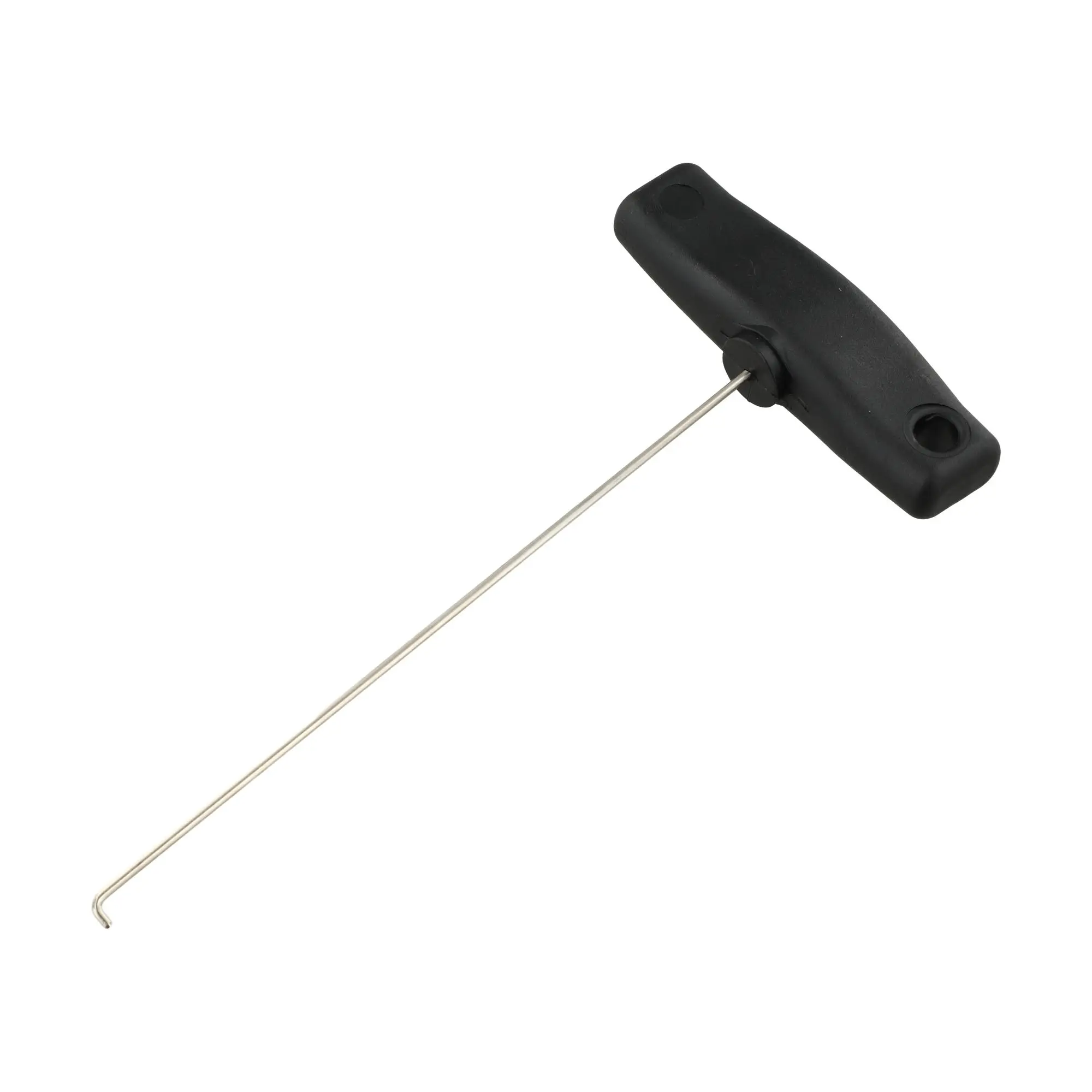 

Handle Handbrake Pull-out Hook Pull-out Hooks For Mercedes-Benz Stainless Steel Tool Hook Extractor 200mm Long