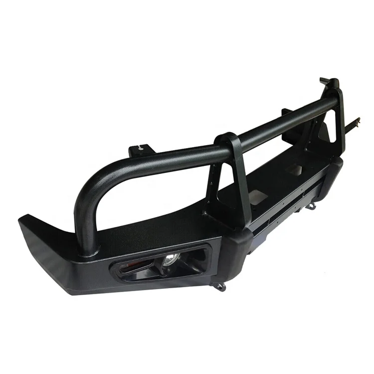 

2026 New Top Quality OEM Front Bumper 4x4 Offroad Bull Bar For PATROL Y60
