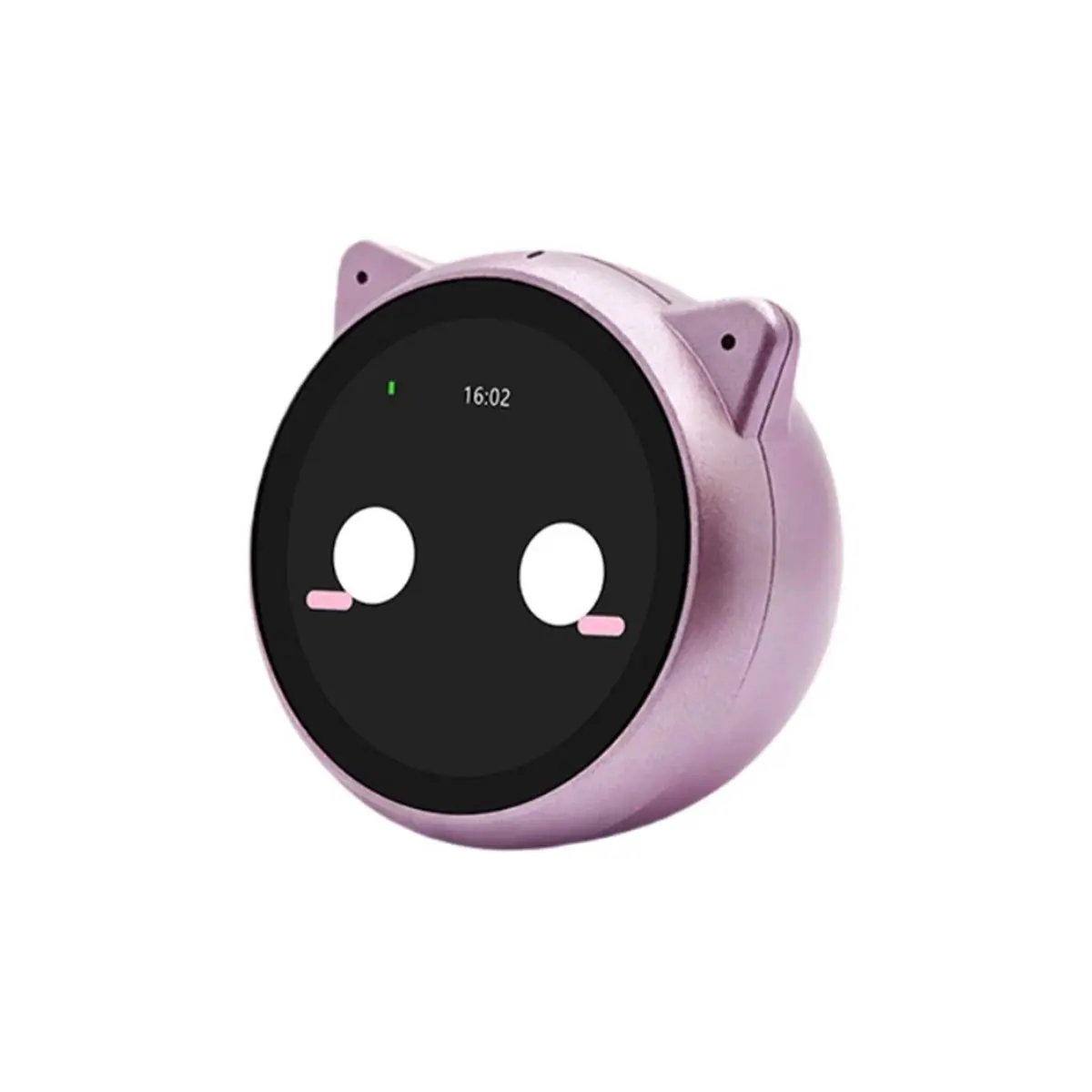 A40I For Echoear Meow Companion AI Chat Robot Development Board 1.85 Inch LCD Display for Gift Desktop Toy