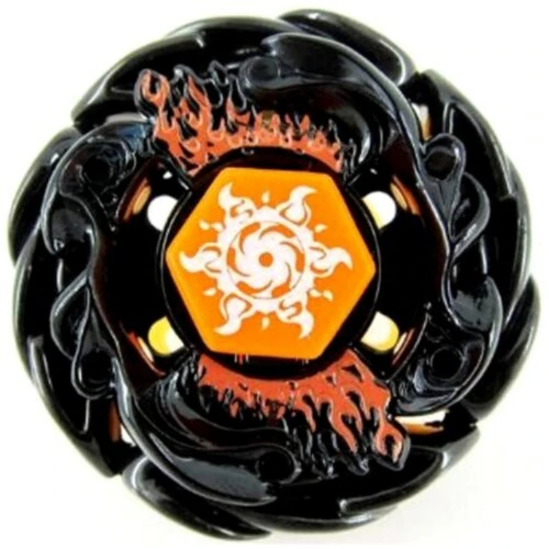 

TAKARA TOMY BEYBLADE; Металл; Для борьбы FUSION MASTER ORIGINAL Limited Sol Blaze Black Sun Eclipse V145AS