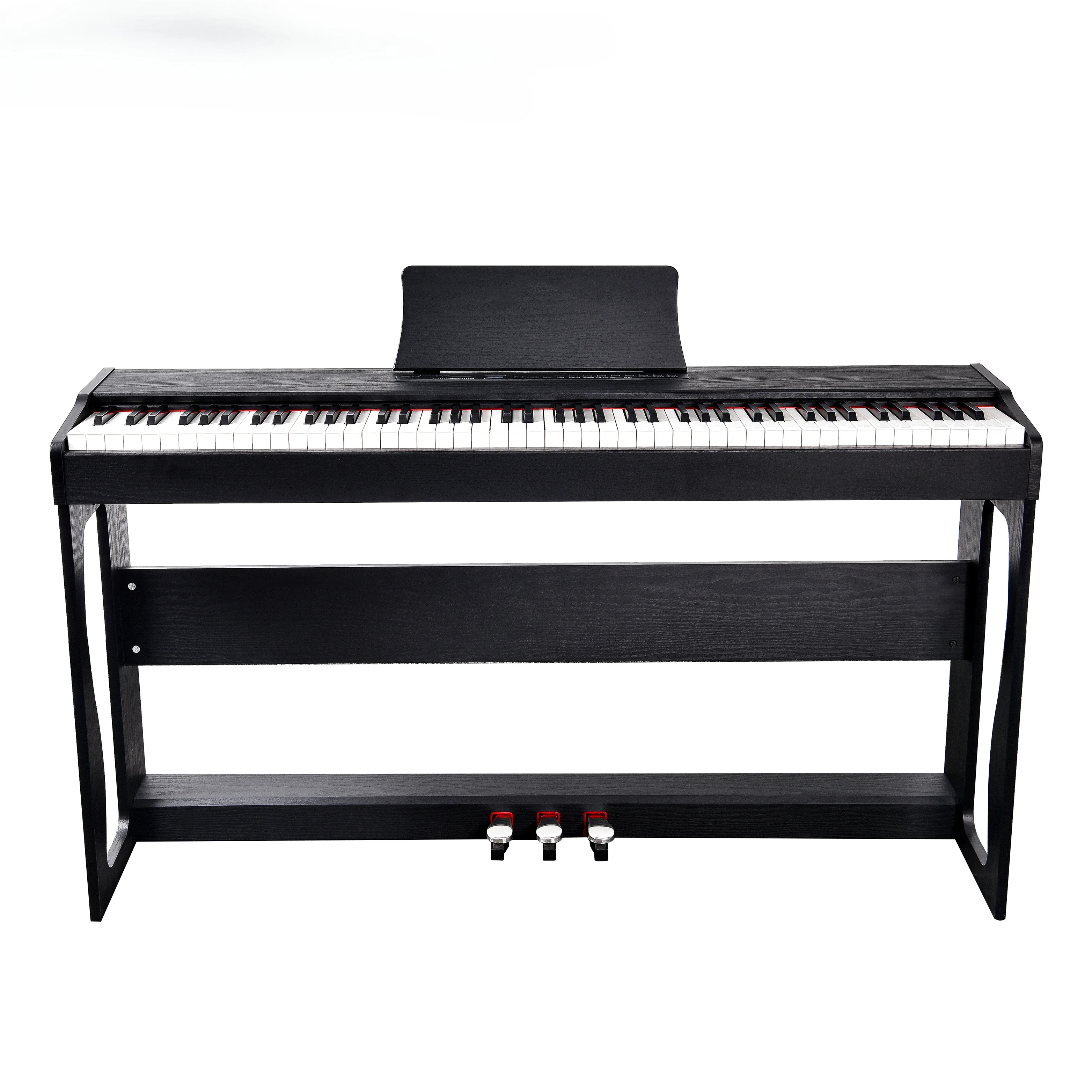 Electronic Organ 88 Musical Instruments Piano Keys Electronic Piano Keyboard Controller Digital Piano China