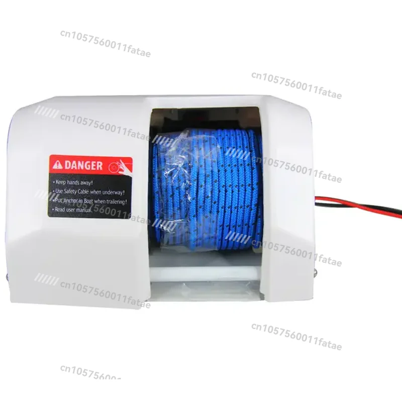 

Marine electric anchor winch, saltwater fish anchor winch, multiple specifications and models