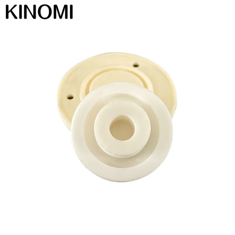 Aluminum Oxide Ceramic Industrial Insulation Ceramic Parts Processing Ceramic Shaped Structural Parts