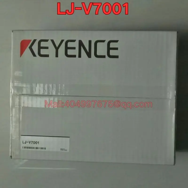 Brand New LJ-V7001 … - image