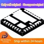 

10PCS/LOT NCP302045MNTWG NCP302045 PQFN-31 New Original In Stock