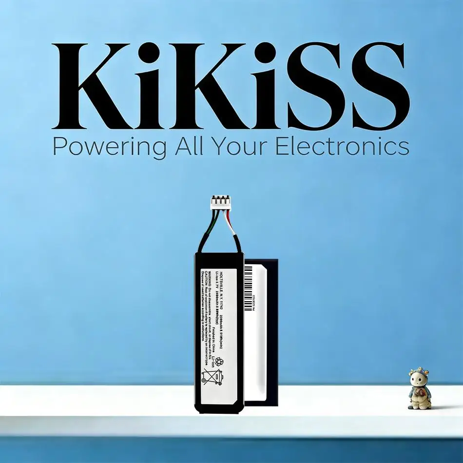 

Аккумулятор для портативного терминала Zebra Symbol Motorola MC17 82-97131-03, 2400 мАч, стабильная и долговечная работа