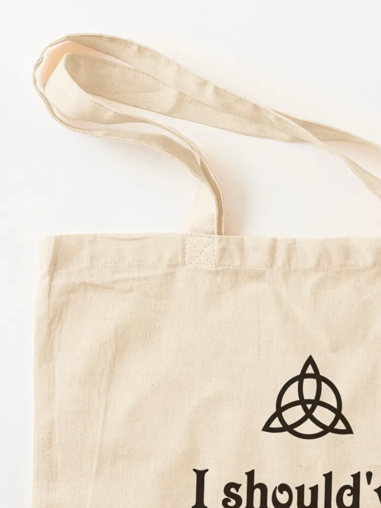 Charmed Halliwell Sisters. The Power of three Tote Bag hand bag ladies tote bags men tote bag men