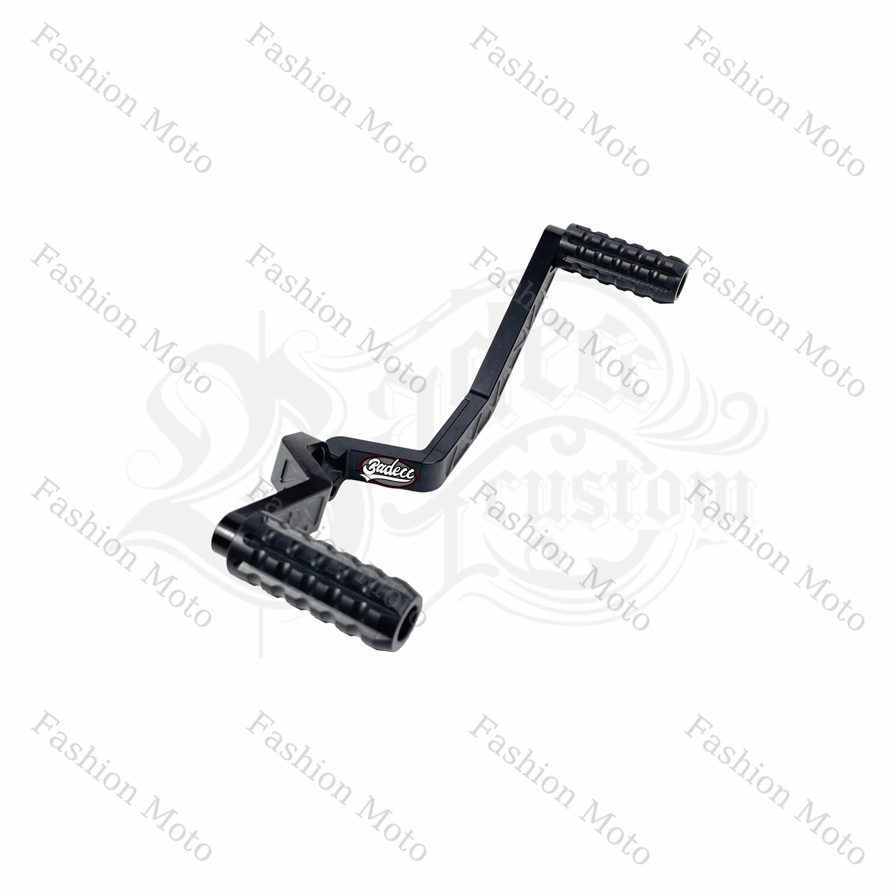 Motorcycle Aluminum Gear Heel Toe Shift Lever Shifter Pegs Black For Harley Sportster Nightster 975 RH975 RH 975 2022 2023 2024