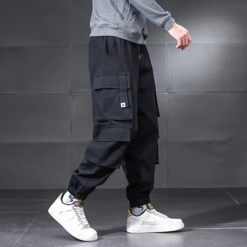 Regular Black