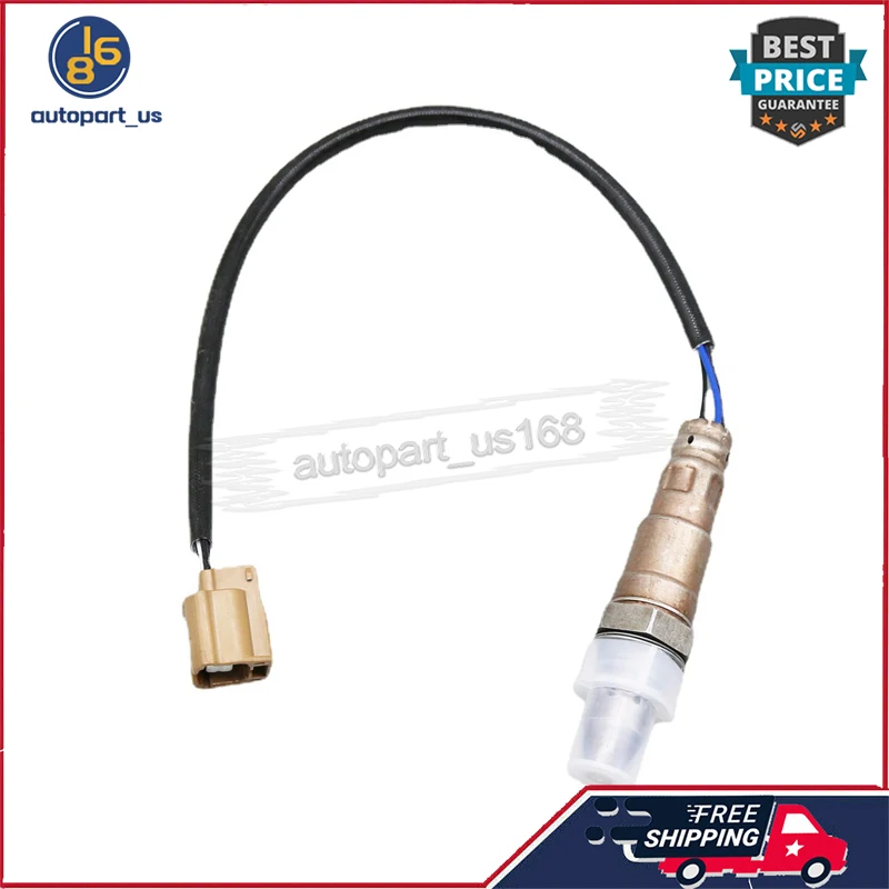 234-9135 Upstream Oxygen Sensor O2 Sensor For INFINITI Q60 QX50 QX70 G37 EX37 EX35 NISSAN NV200  TITAN XTERRA 370Z QUEST MAXIMA