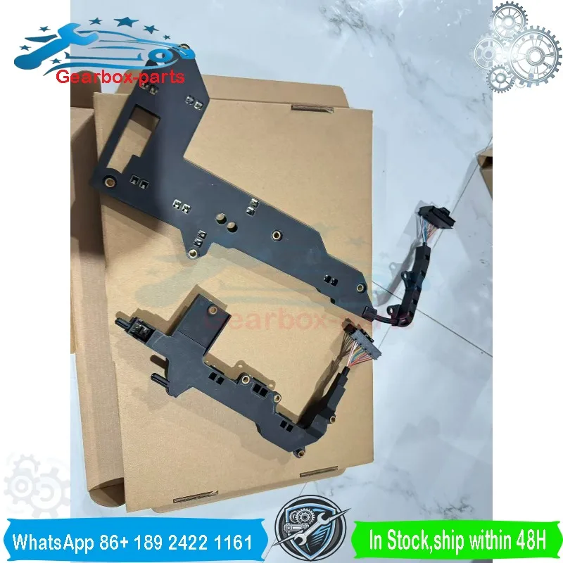 0B5398048D New 0B5 DL501 Transmission Automatic Wire Harness Circuit Board 0B5927413B Suit For A4 A5 A6 A7 Q5 2008-ON