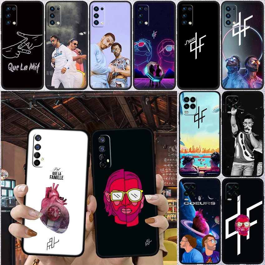 Funda de Teléfono IJ46 PNL de Alta Gama para Redmi Note 8 9 Pro Max 9S 9T 9C NFC 8T 8A 10A A4
