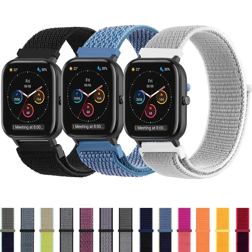 Loop Band For Amazf… - image