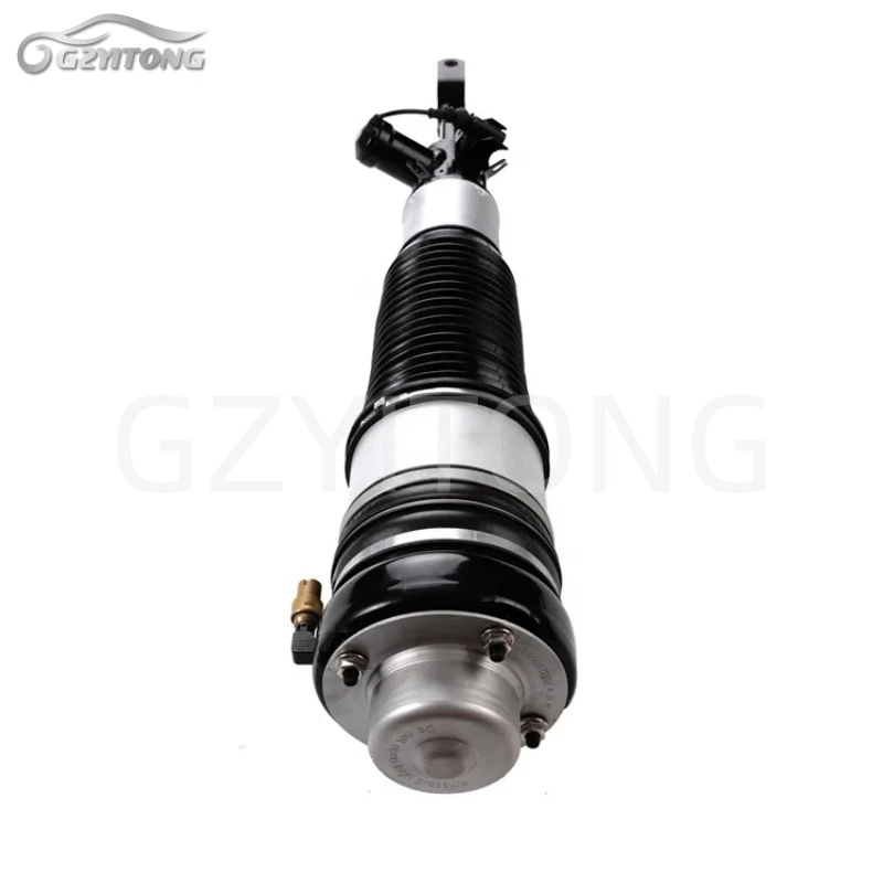 

Front Air Suspension For Audi Shock Air Suspension Springs Car Parts 4F0616040AA 4F0616039AA A6C6 Right/Left 100% Brand New