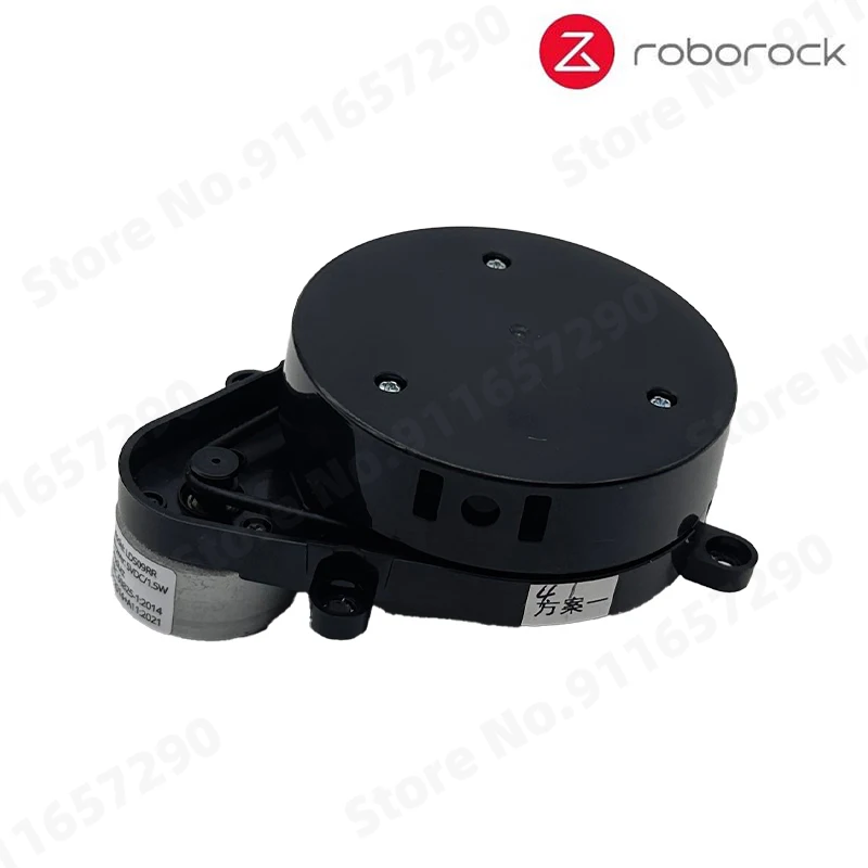 Roborock P10S Pro V20 레이저 거리 센서 진공 청소기 예비 부품, LDS 교체 액세서리, LDS09RR, 정품