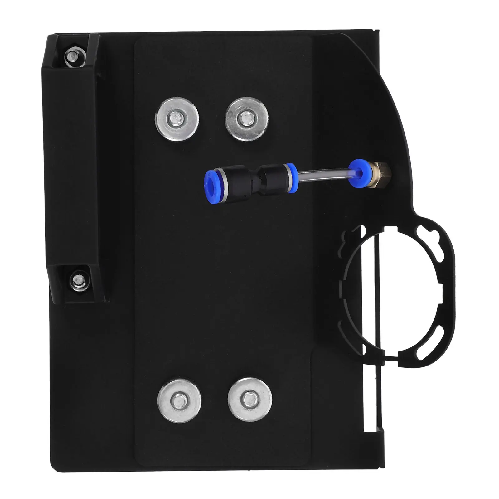 

Angle Grinder Stand 45 Degree 100-Type Universal Bracket Holder for Precise Ceramic Tile Chamfering Tool Professional Grinding