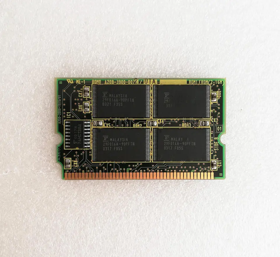 

A20B-3900-0072 Fanuc System Circuit Board Test ok