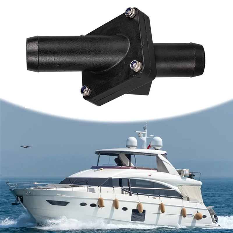 ABZV-Yacht インライン 1 ウェイチェックバルブ頑丈な逆止弁修理部品アクセサリー実用的