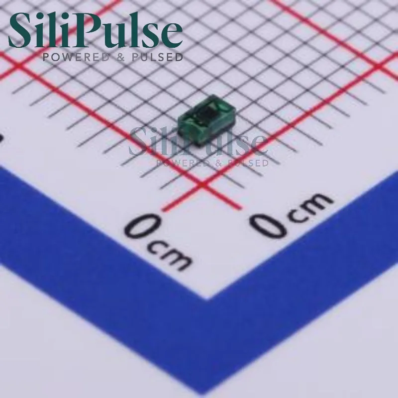 (10-50pcs) TEMD6200FX01 0805 100% Original In Stock Photodiode PIN Chip