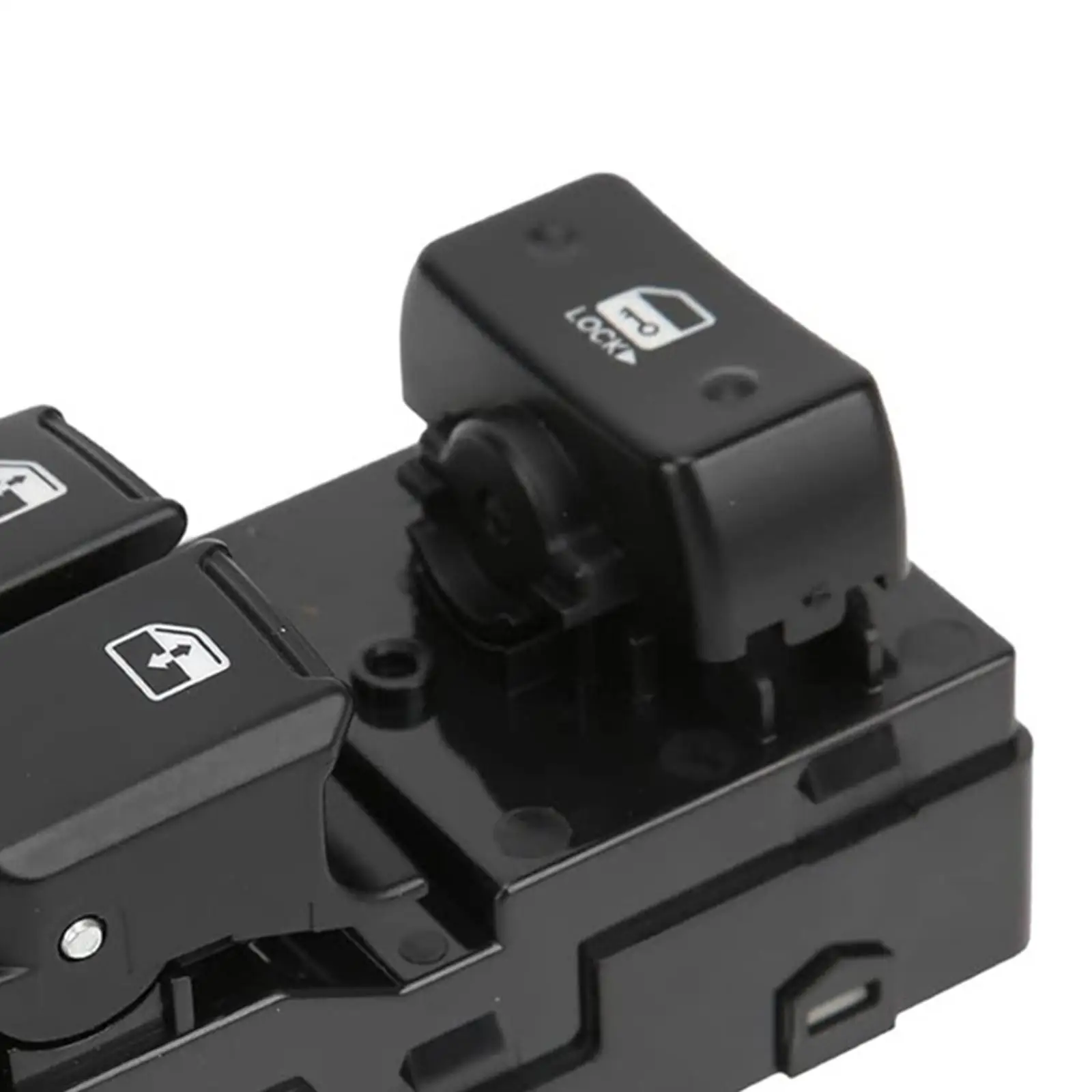 Raambedieningsschakelaar 93571-4H110 voor H1 Grand Imax 2007-2016