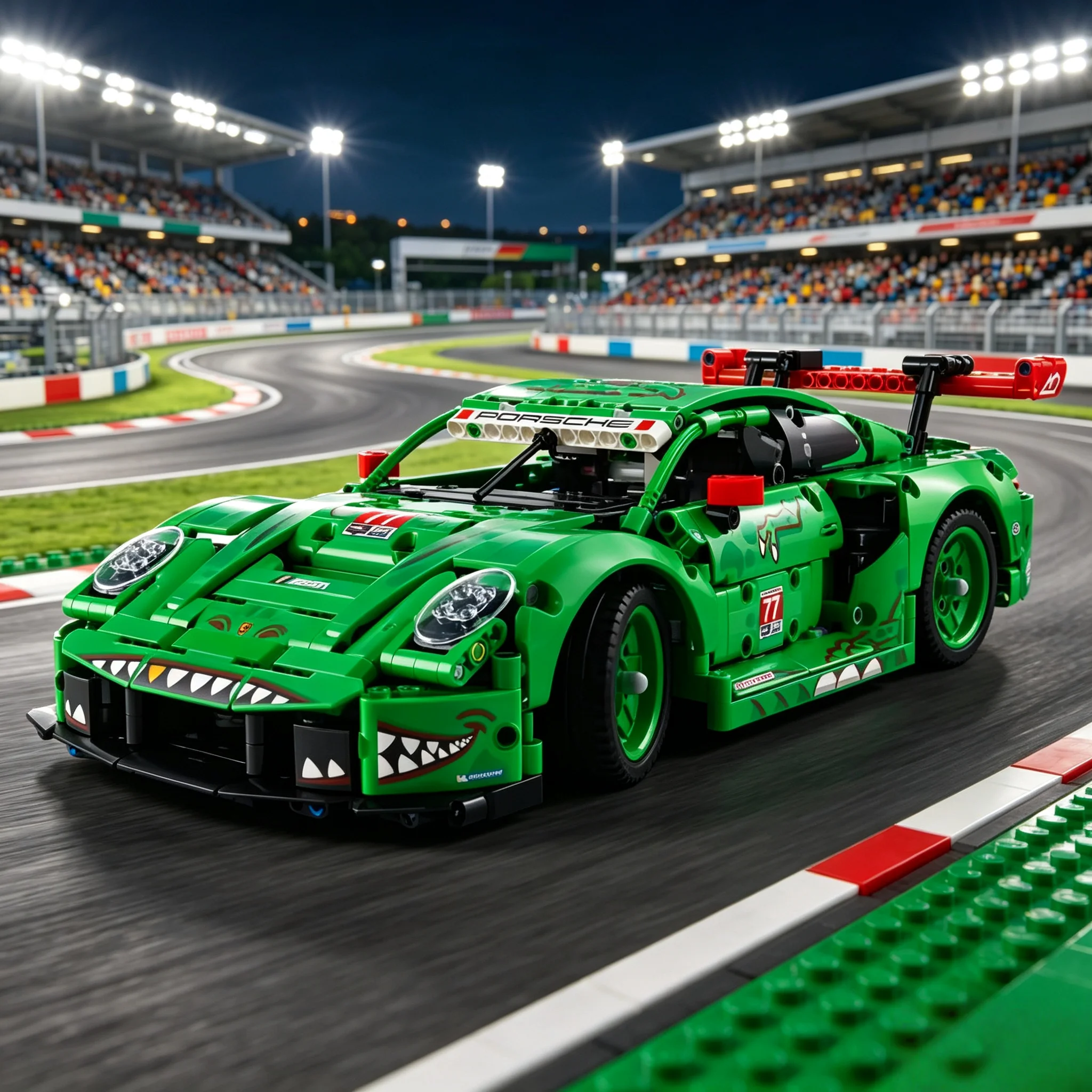 car-building-block-assembly-racing-car-model-gift-children's-toy-for-adults-and-boys-christmas-and-birthday-gift