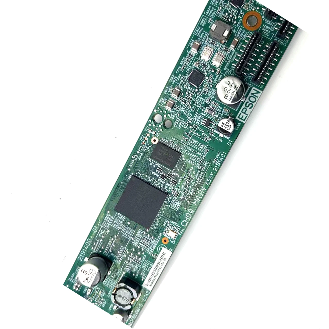 Main Board MainBoard CH00 Fits For Epson Expression Photo XP-6100 xp6100 XP6100 XP 6100