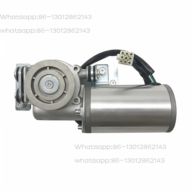 Induction automatic door motor Square motor Round motor, automatic sliding door controller Motor Automatic door Universal type