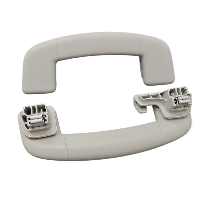 

5G0857607 5G0857643 Grey Front Rear Car Roof Handrail Inner Ceiling Pull Handles For VW Golf 7 7.5 MK7 5G0 857 607 5G0 857 643