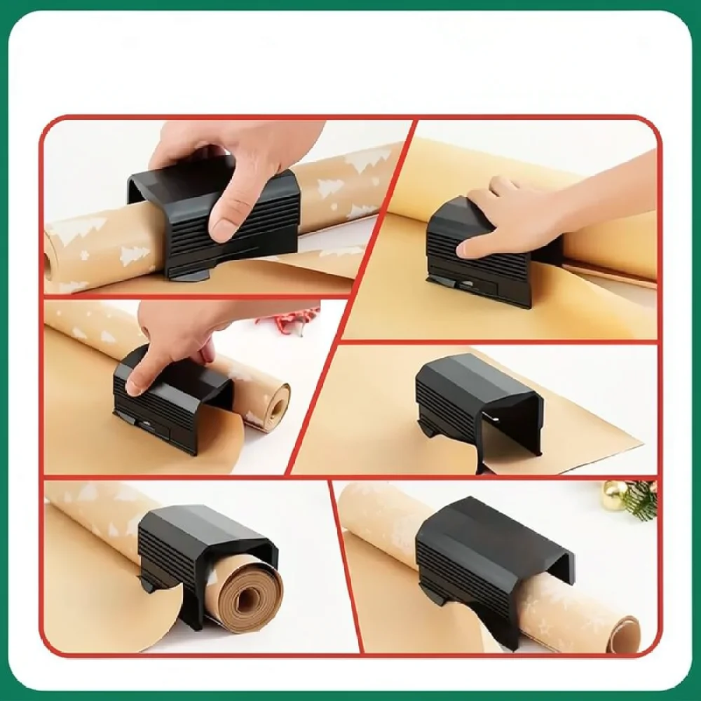 Sliding Paper Cutter Manual Trimmer Precision Craft Tool For DIY Scrapbook Photo Office School Use Stationery Gift