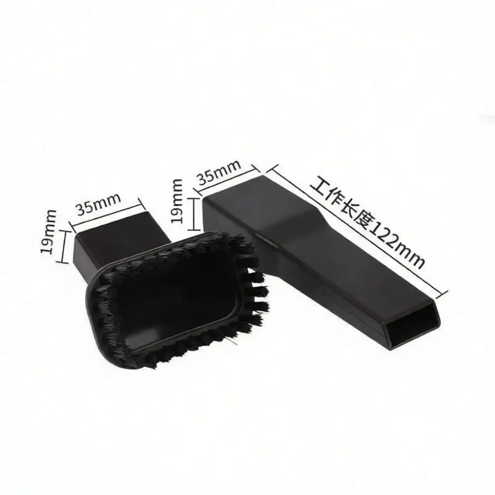 Vacuum Cleaner Brush And Crevice Nozzle Attachment For Midea ZL601R SC861A U1 Replacement Parts Cleaning Tool Supplies