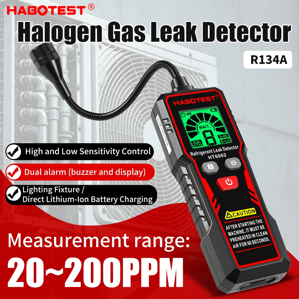 #76 Combustible Gas Detector List of Top Picks