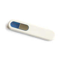Business Travel Toothbrush Sterilization Box Convenient To Carry Smart Toothbrush Box Ultraviolet Toothbrush Sterilizer Tools