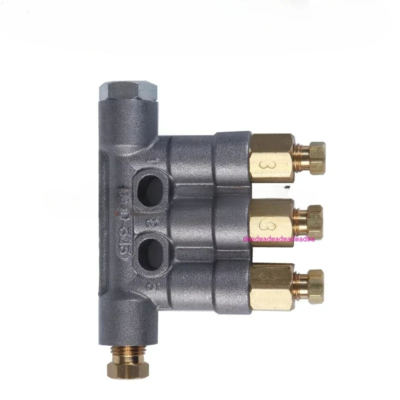 

ARD-345 ARYUNG Oil Separator, ARD-342 Distributor, ARD-343 Spot