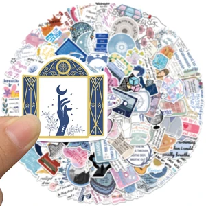 11 Hauptverkaufsaufkleber Musik - №11