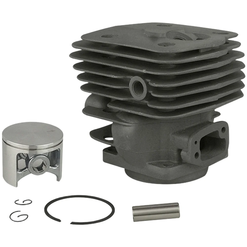 H288  FOR /Chainsaw FOR Piston  Cylinder Assembly Set H288XP Replacement Parts Garden Tools Gas /Chainsaw Replacement Spare Part