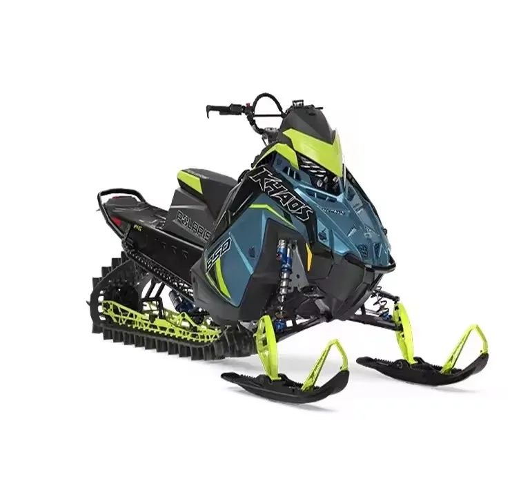 Hot Selling SCI 2024 SKS 146 Snowmobiles - Sport 121 Snowmobiles