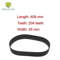 Correa de engranaje de piñón y cremallera de dirección para Ford Explorer 2010 2011 2012 2013 2014 2015 2016 2017 2018 2019