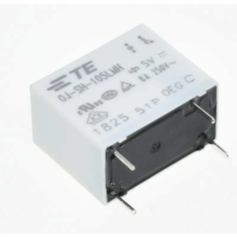 

Free shiping 10pcs/lot relay OJ-SH-105LMH